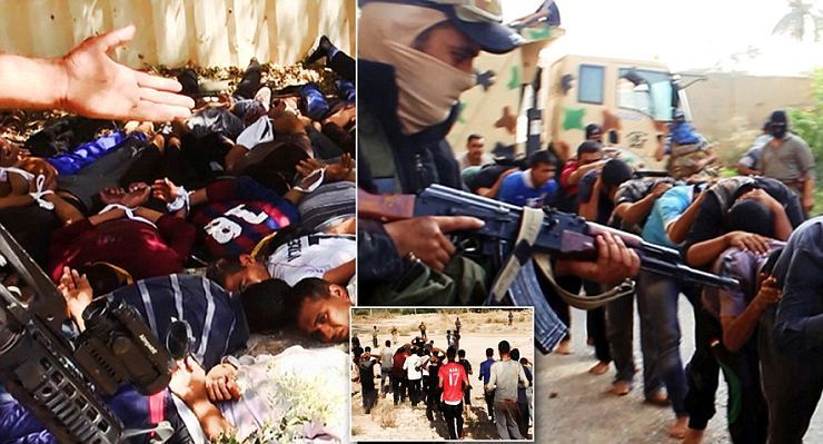 ISIS Propaganda di YouTube, Videonya Segera Diblokir Pemerintah